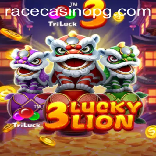 Exploring the Exciting World of 3LUCKYLION on zro1.bet