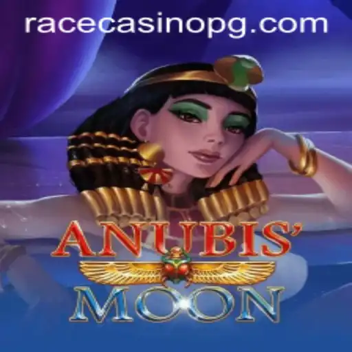 AnubisMoon: A Mesmerizing Journey Through Ancient Mysteries and Modern Gaming