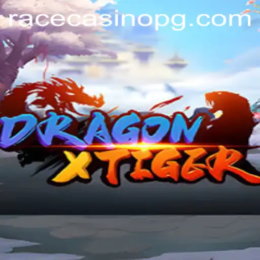 DragonXTiger: The Exciting Casino Game Making Waves