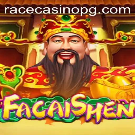 Exploring FaCaiShen: A Deep Dive into the Game and its Unique Offering at zro1.bet