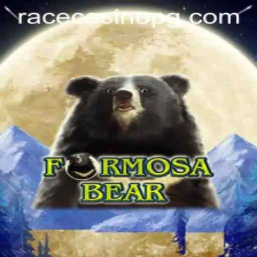 FormosaBear: A Thrilling Adventure in Gaming with zro1.bet