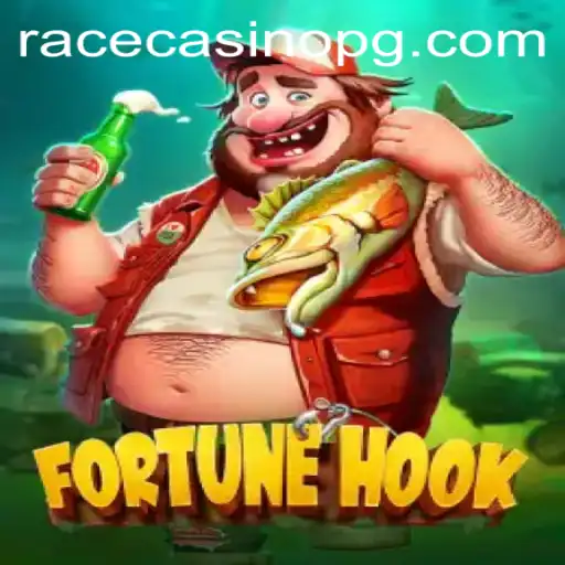 Discover FortuneHook: The Exciting New Game Exploring Success and Strategy