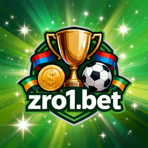 zro1.bet Logo