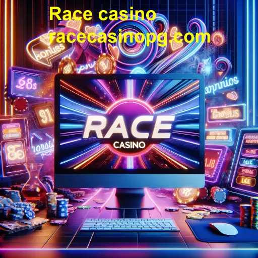 A Importância das Promoções no Race Casino