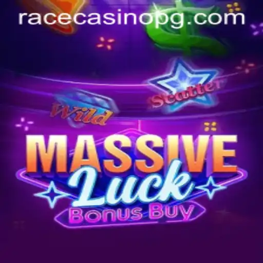 Discover the Exciting World of MassiveLuckBonusBuy: A New Era of Gaming with zro1.bet