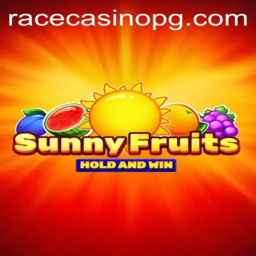 Experience the Joy of SunnyFruits: A Fresh Spin on Online Gaming