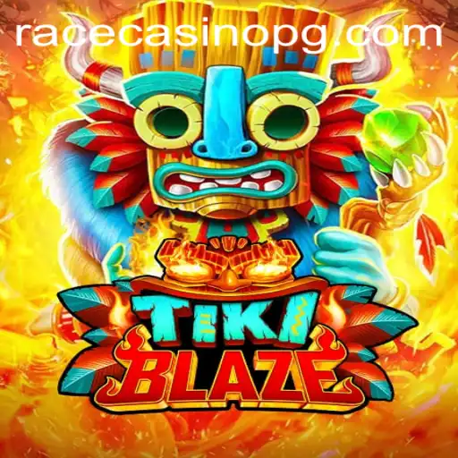 Discover the Exciting World of TikiBlaze: A New Gaming Adventure