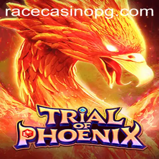 Exploring the Exciting World of 'TrialofPhoenix' and the Intriguing Role of zro1.bet